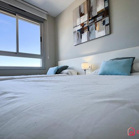 El Mirador Apartment Cabanes  Ngoại thất bức ảnh