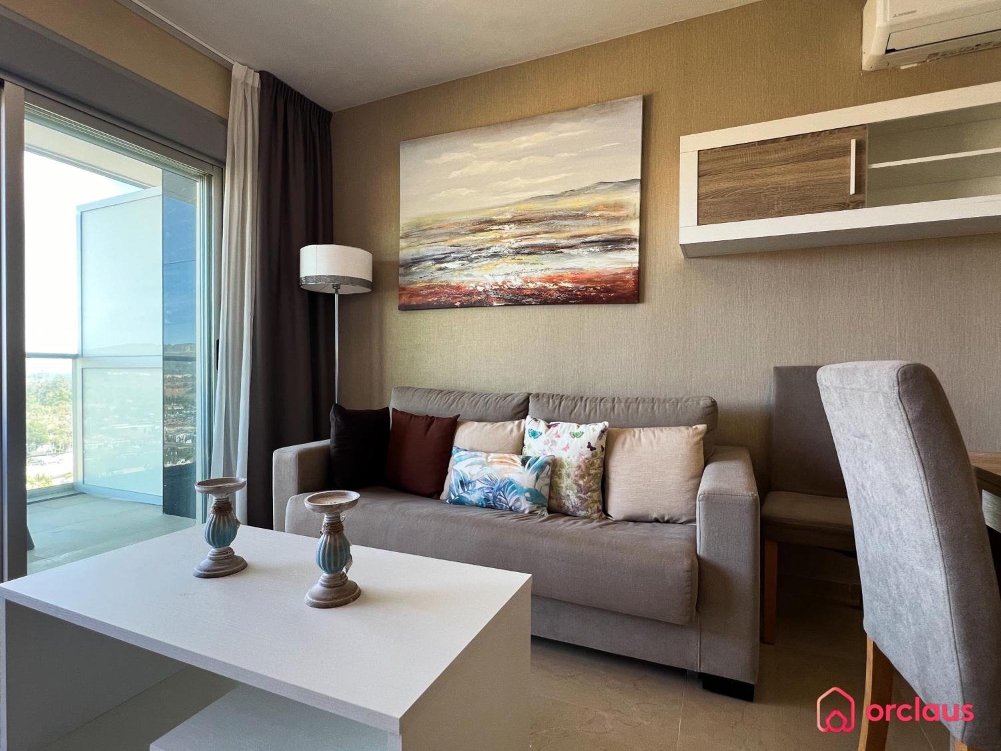 El Mirador Apartment Cabanes  Ngoại thất bức ảnh