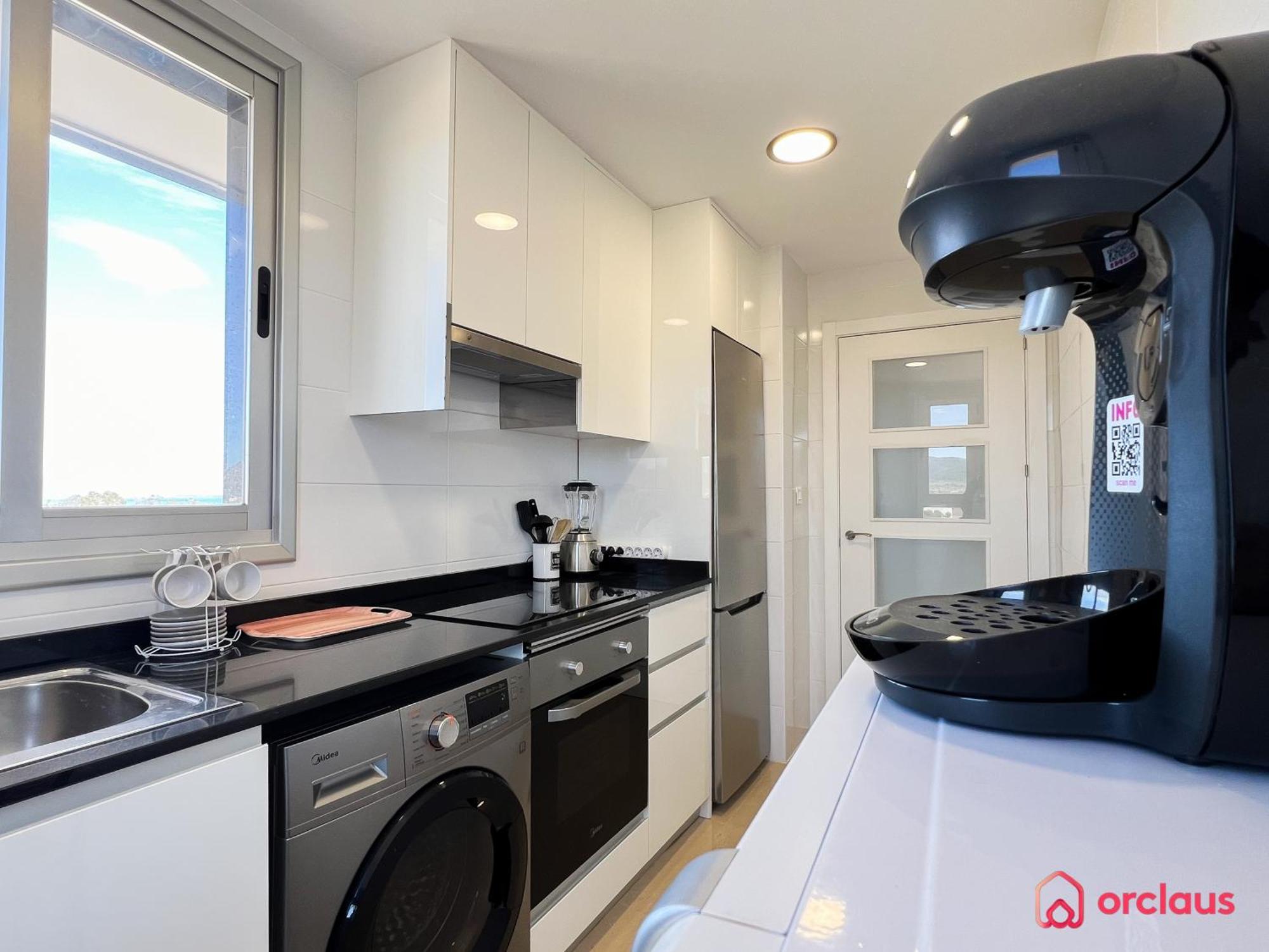 El Mirador Apartment Cabanes  Ngoại thất bức ảnh