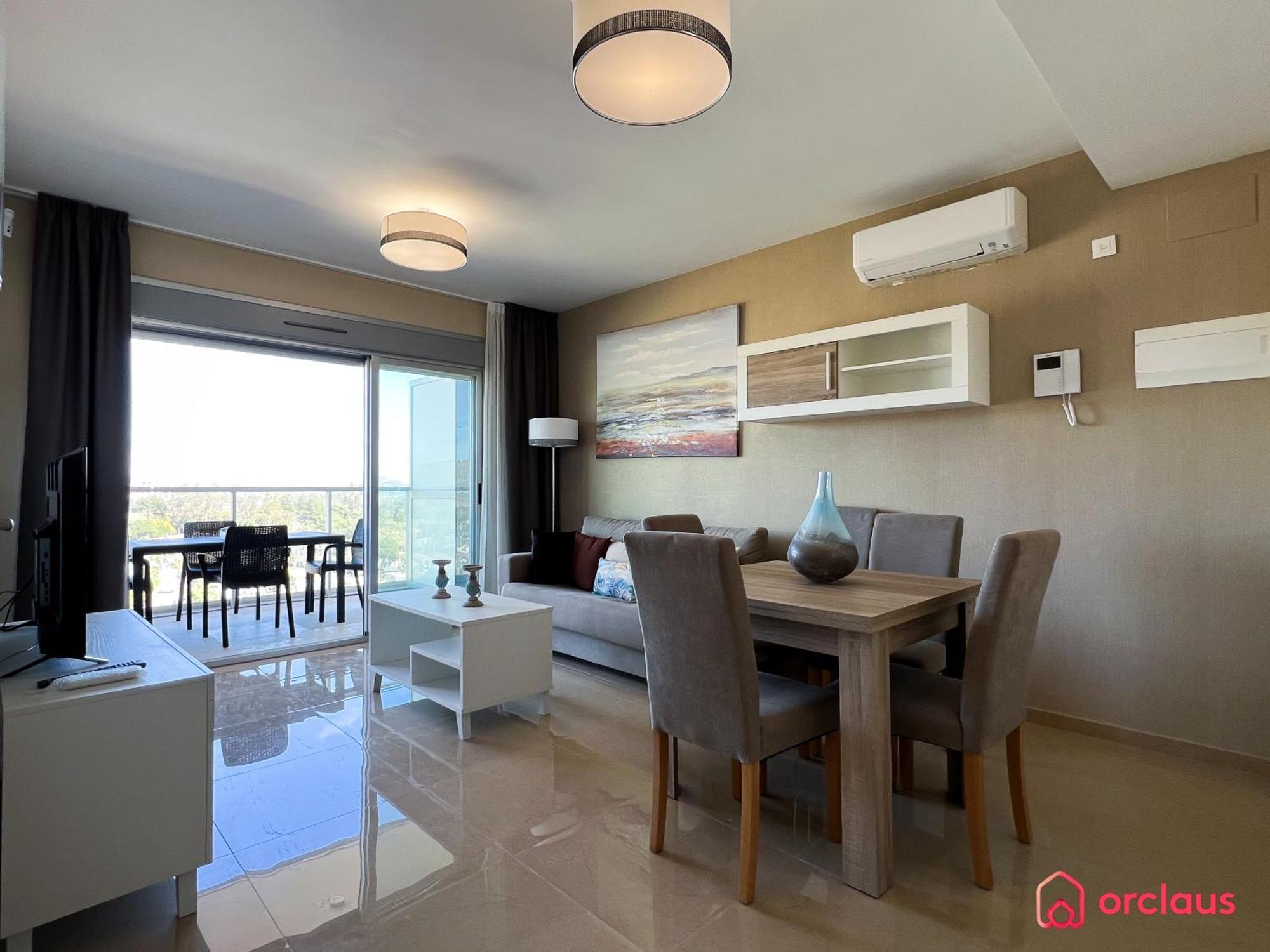 El Mirador Apartment Cabanes  Ngoại thất bức ảnh