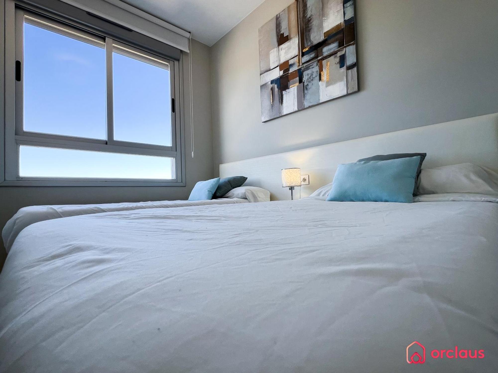 El Mirador Apartment Cabanes  Ngoại thất bức ảnh