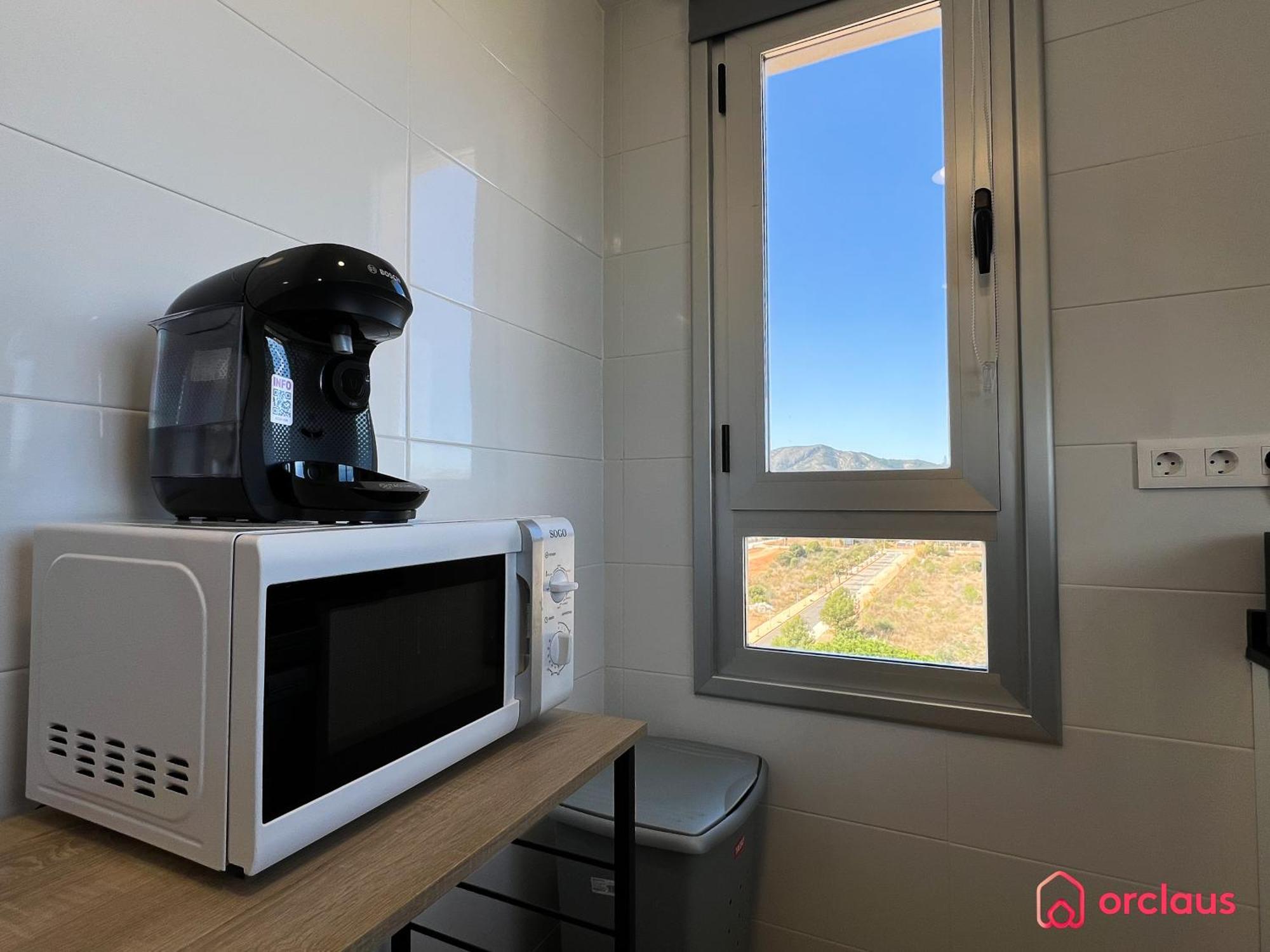 El Mirador Apartment Cabanes  Ngoại thất bức ảnh
