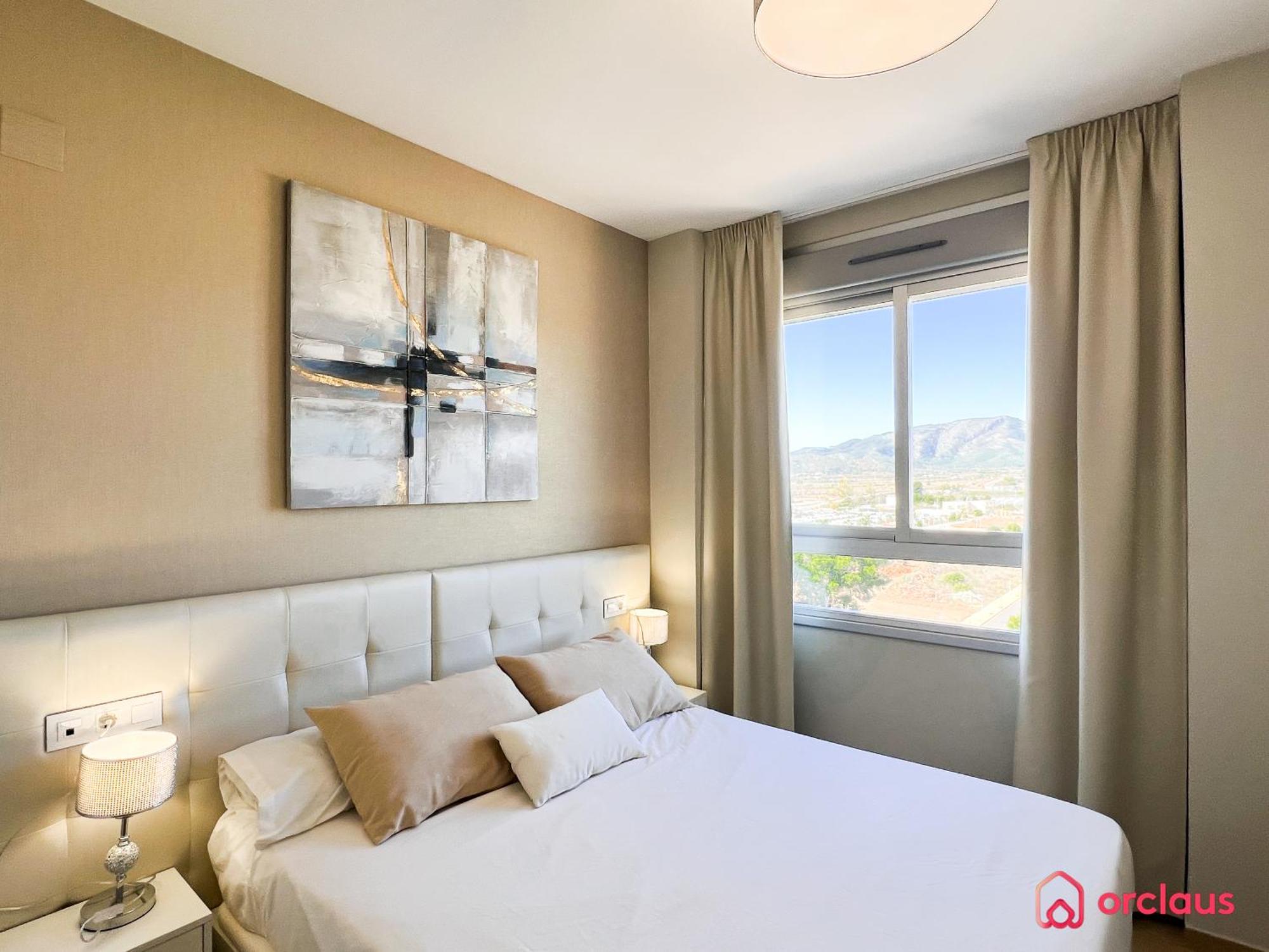 El Mirador Apartment Cabanes  Ngoại thất bức ảnh