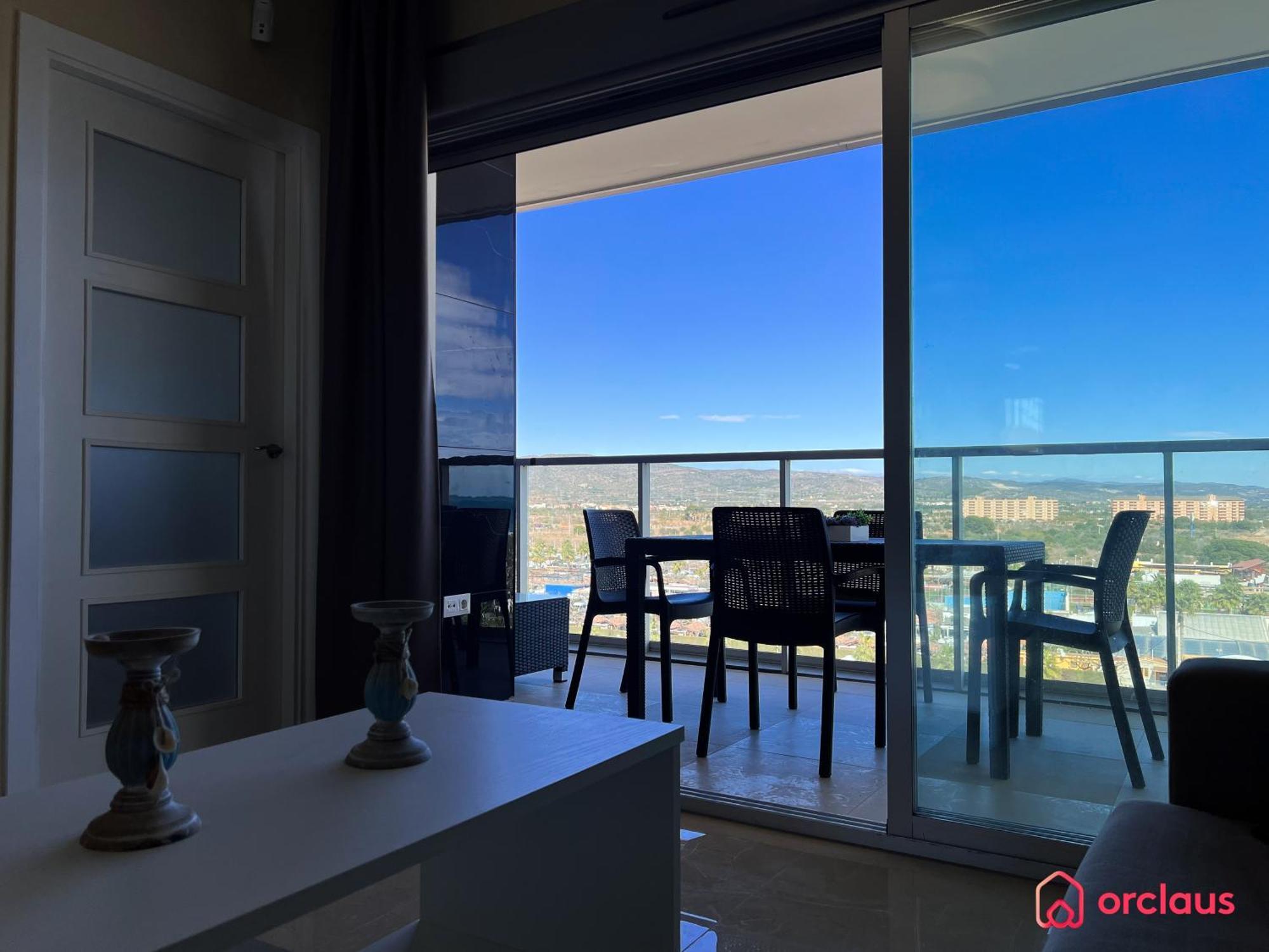 El Mirador Apartment Cabanes  Ngoại thất bức ảnh