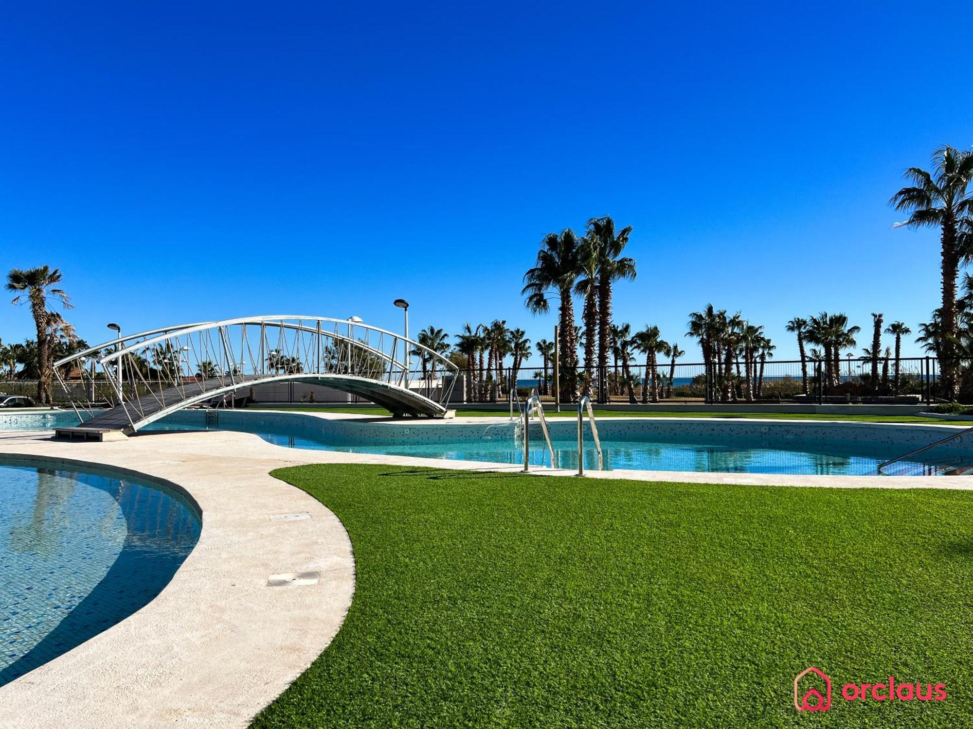 El Mirador Apartment Cabanes  Ngoại thất bức ảnh